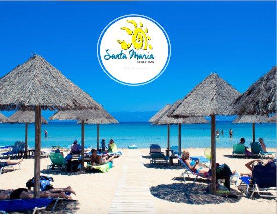 Santa Maria Beach