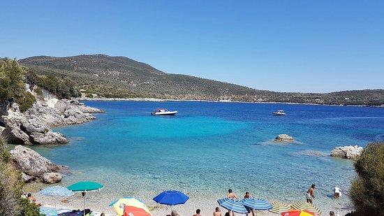 Ammoussa Beach
