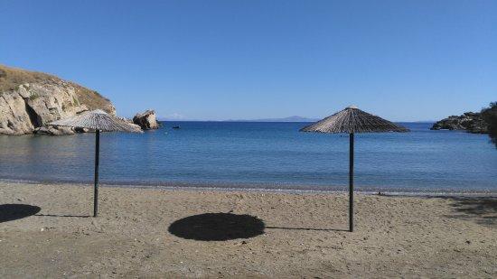 Ampela beach