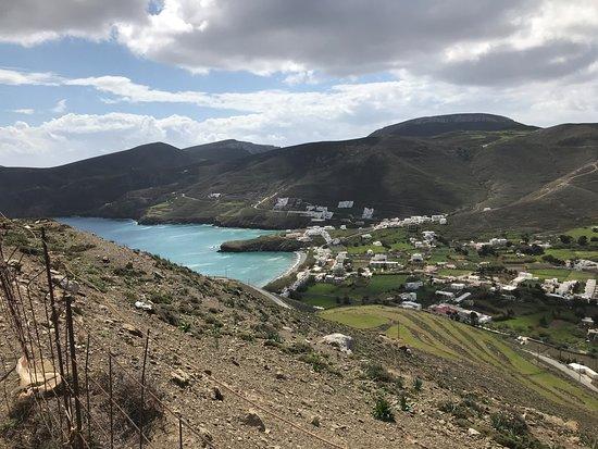 Plage de Livadi