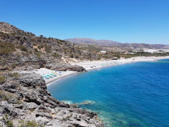 Krios Beach