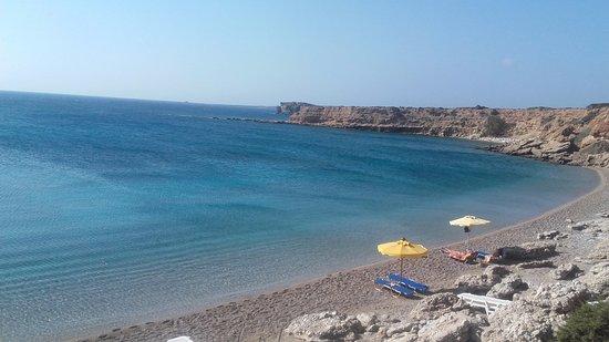 Christou Pigadi Beach