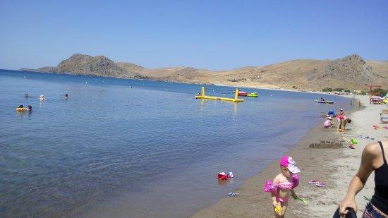 Evgatis Beach