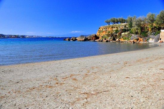 Kalamaki Beach