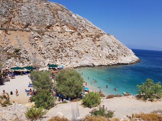 Glari Beach