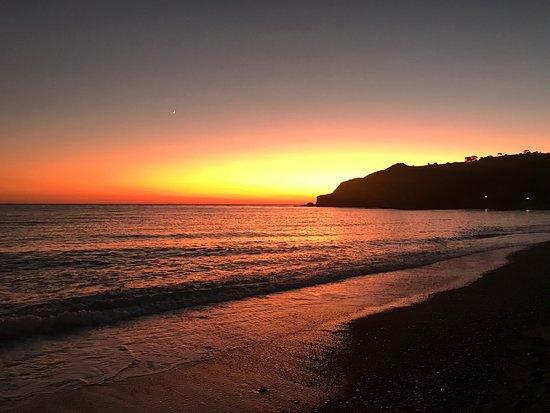 Limnos Beach