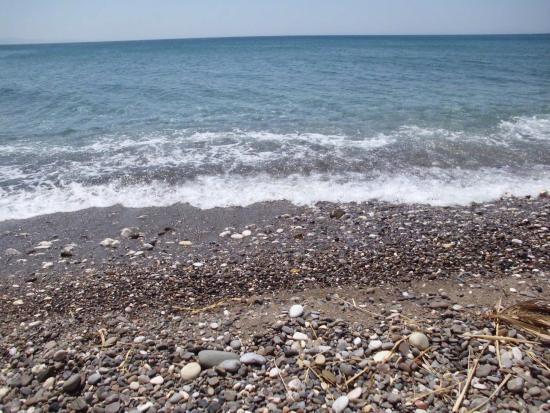 Managros Beach
