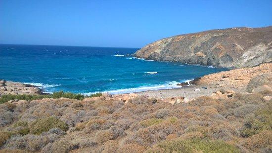 Livada Beach