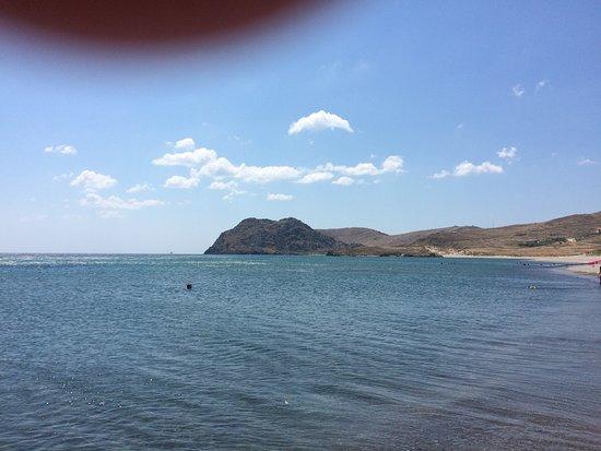 Spiaggia di Thanos
