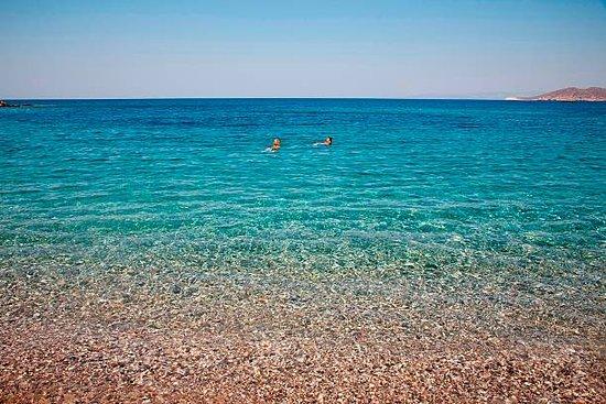Nagos Beach