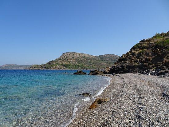 Spiaggia di Giosonas