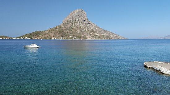 Strand von Myrties