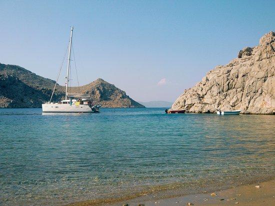 St. Nicholas Beach