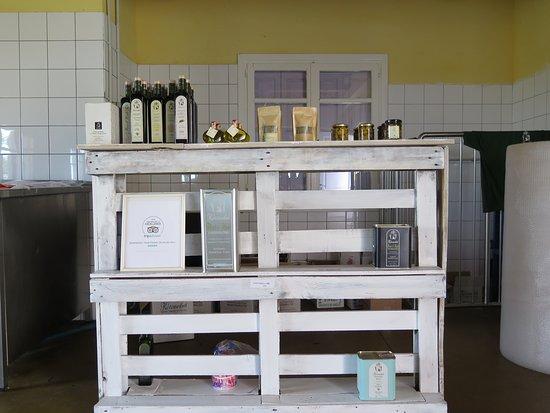 Koronekes Olive Mill
