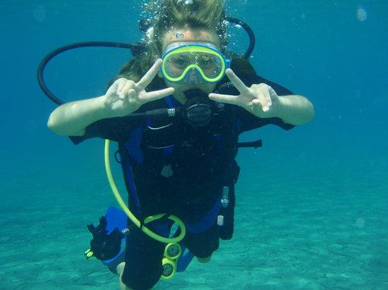 Skiathos Diving Center