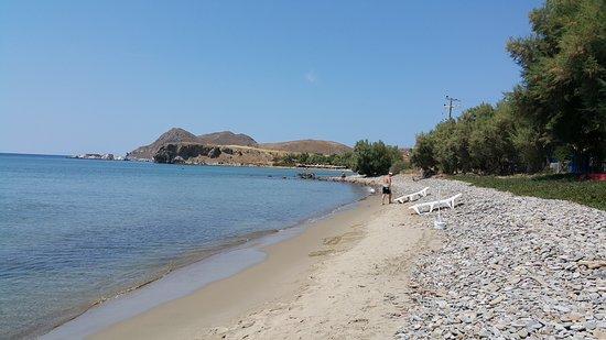 Agios Ioannis Beach