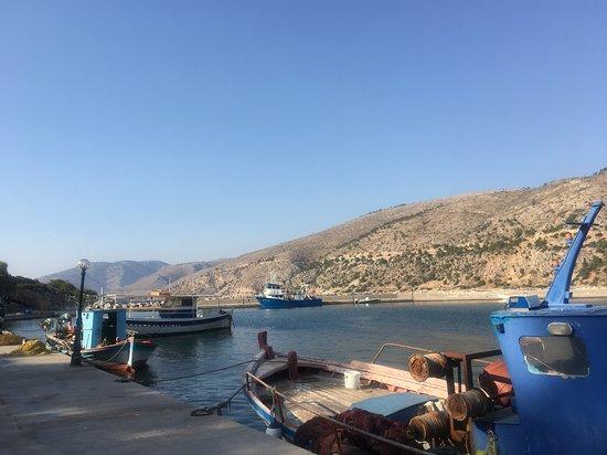 Lithi Beach