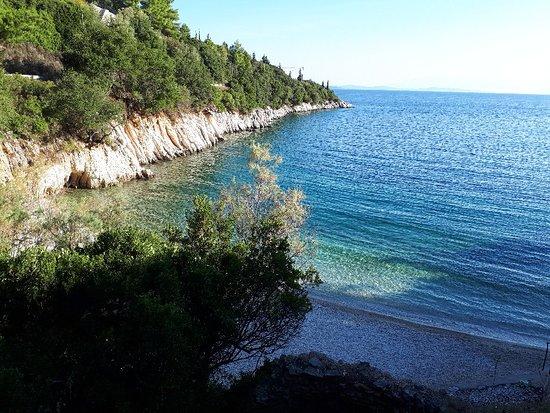 Frikes Beach