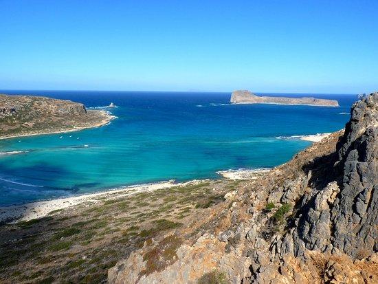 Spiaggia di Balos