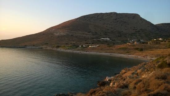 Spiaggia di Delfini