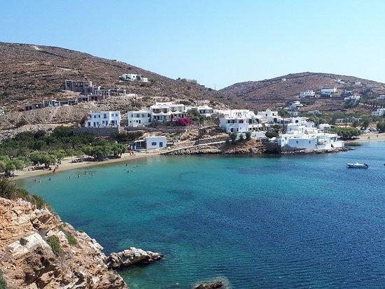 Spiaggia di Faros