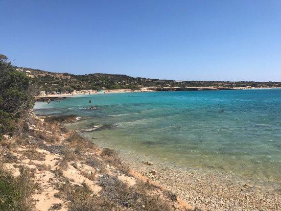 Spiaggia di Italida