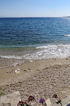 Leivadi Beach
