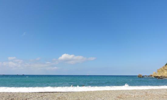 Spiaggia di Vassilias