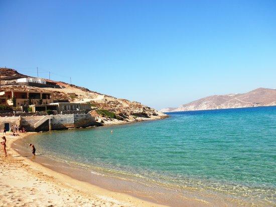 Ftelia Beach