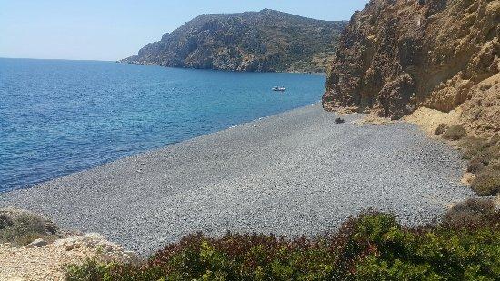 Emporios Beach