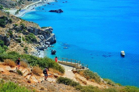 Finikas Beach