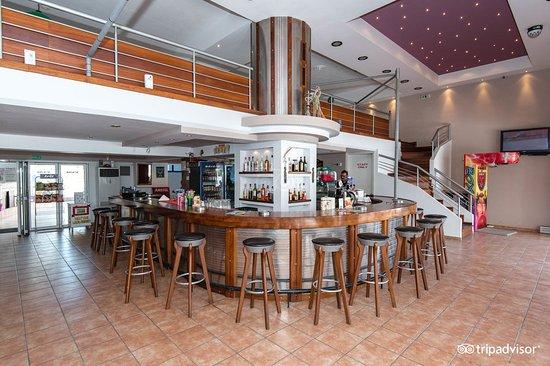 Origin Bar