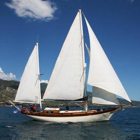 Eclipse Sailing Private Day Boat Trips