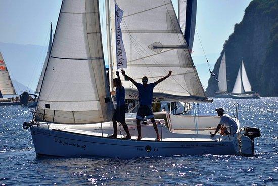 Day Sail Adventures