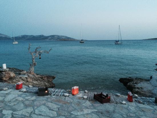 Sorokos Bar
