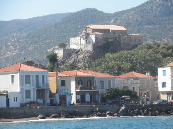 Number 1 - Calypso Boat Excursions