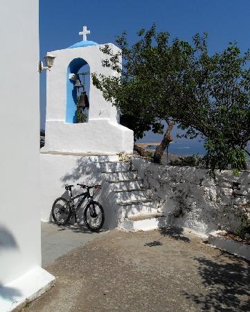 Kos MountainBike