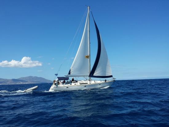 Sunfos Alessia Yachting