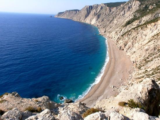 Platia Ammos