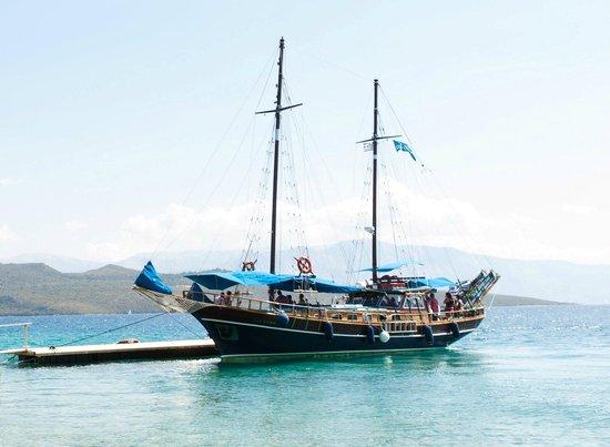 M/S Christina