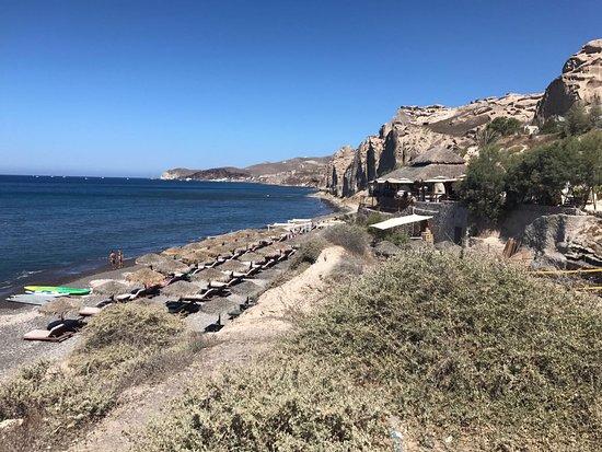 Eros Beach
