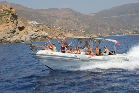 Meltemi Watersports