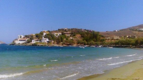 Otzias Beach