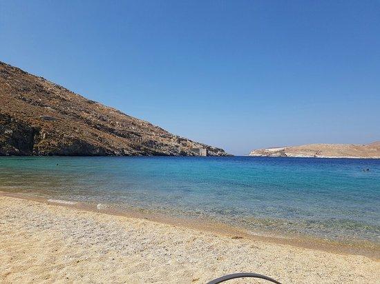Vaya Beach