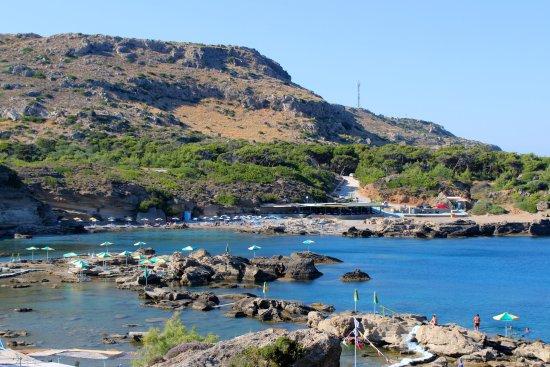 Nikolas Beach