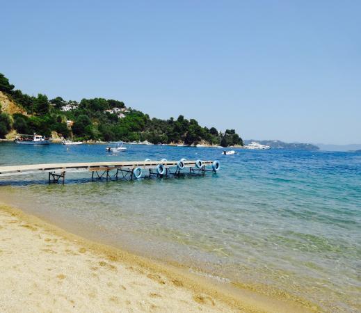 Nostos Beach