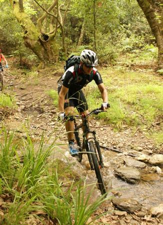 Skiathos Mountain Bikes