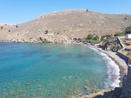 Toli Bay