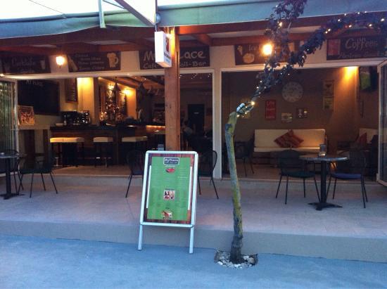 MyPlace Cafe Bar