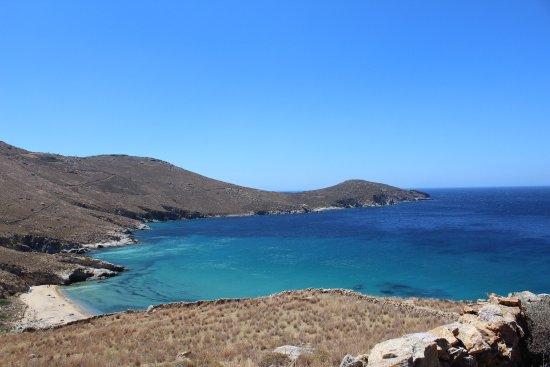 Kalo Ambeli beach